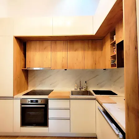 Grand T3 De 80 M2 Avec Terrasse Fibre Clim - Gare&arènes - Dog Friendly