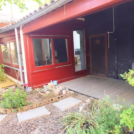 Appartamento Grand T3 De 80 M2 Avec Terrasse Fibre Clim - Gare&arènes - Dog Friendly *