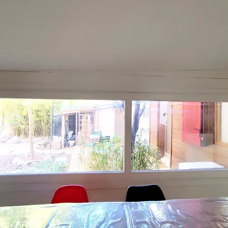 Grand T3 De 80 M2 Avec Terrasse Fibre Clim - Gare&arènes - Dog Friendly Appartamento