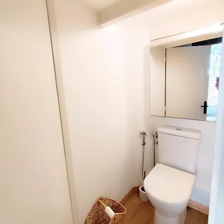 Grand T3 De 80 M2 Avec Terrasse Fibre Clim - Gare&arènes - Dog Friendly Appartamento Nîmes