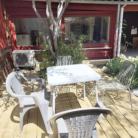 Grand T3 De 80 M2 Avec Terrasse Fibre Clim - Gare&arènes - Dog Friendly Appartamento Nîmes